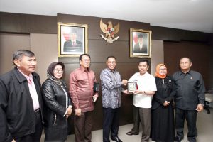 Kunjungan