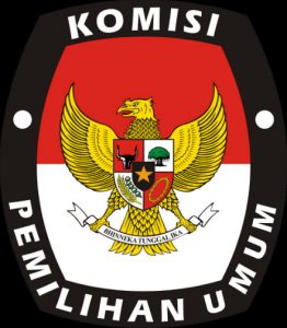 Logo KPU Muba