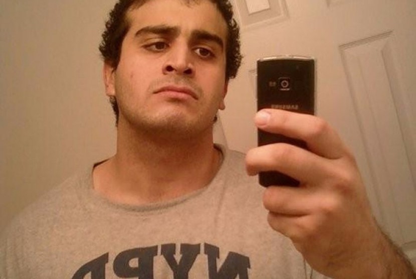 Omar Mateen