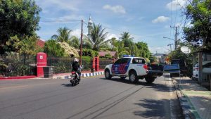 Pengalihan Arus