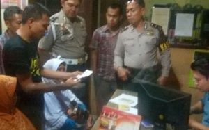 Petani Ditipu Biro Umrah