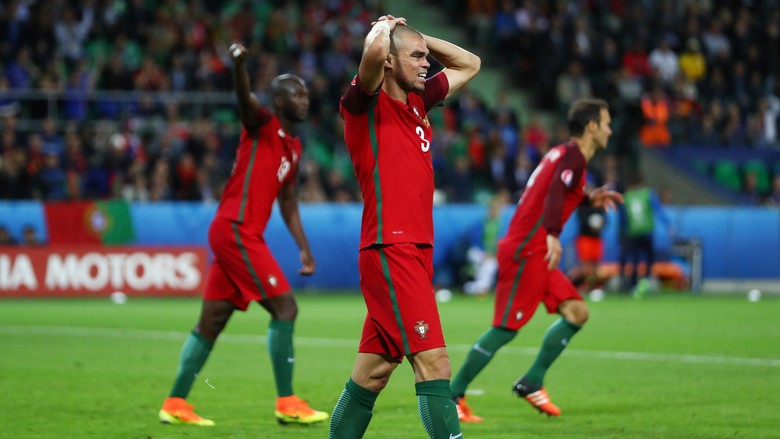 Portugal