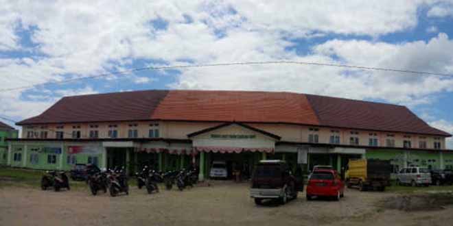 RSUD Rupit