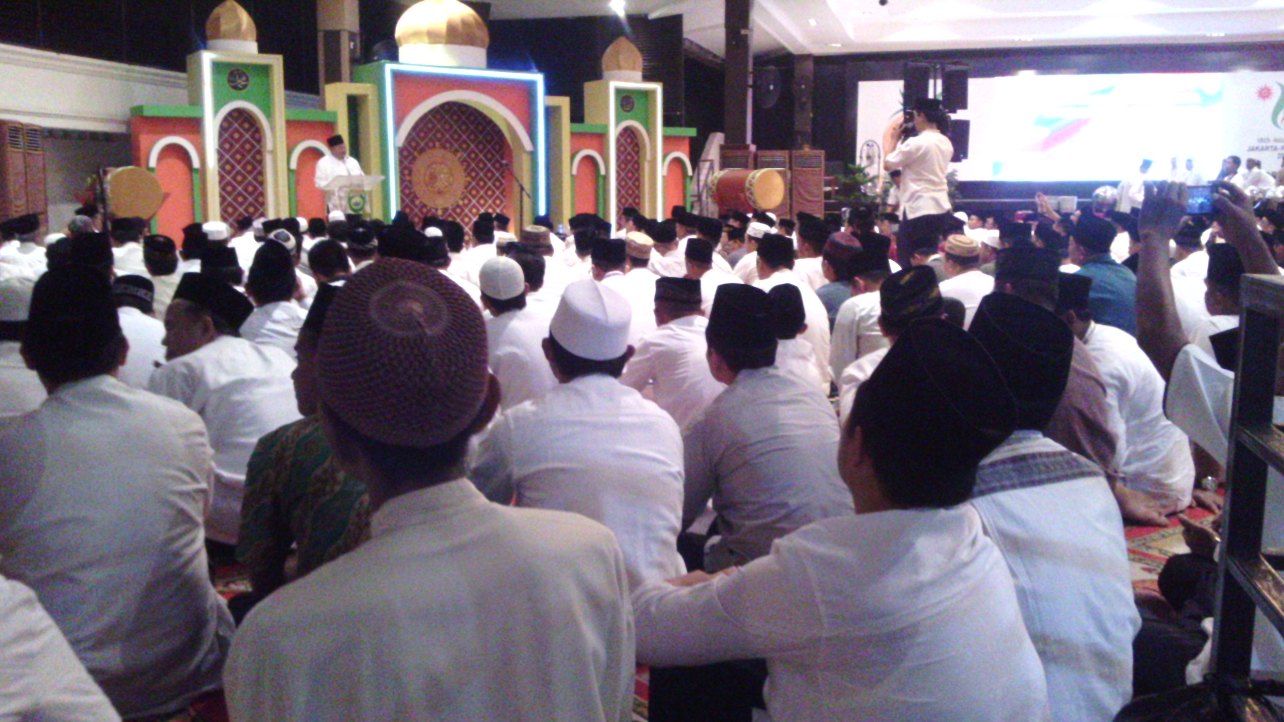Ramadhan Griya Agung
