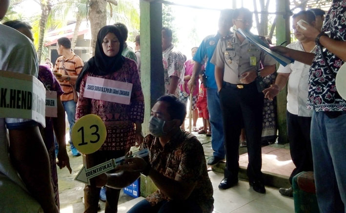 Rekonstruksi