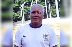 Rudy William Keltjes