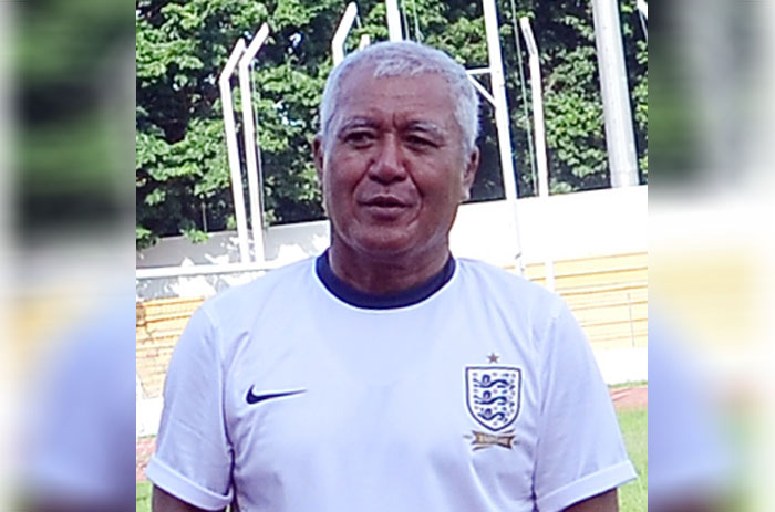 Rudy William Keltjes