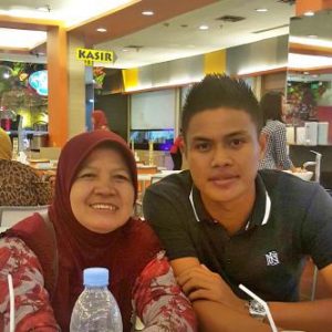 Fachrudin Ariyanto