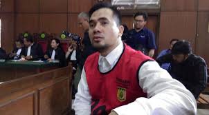 Saipul Jamil