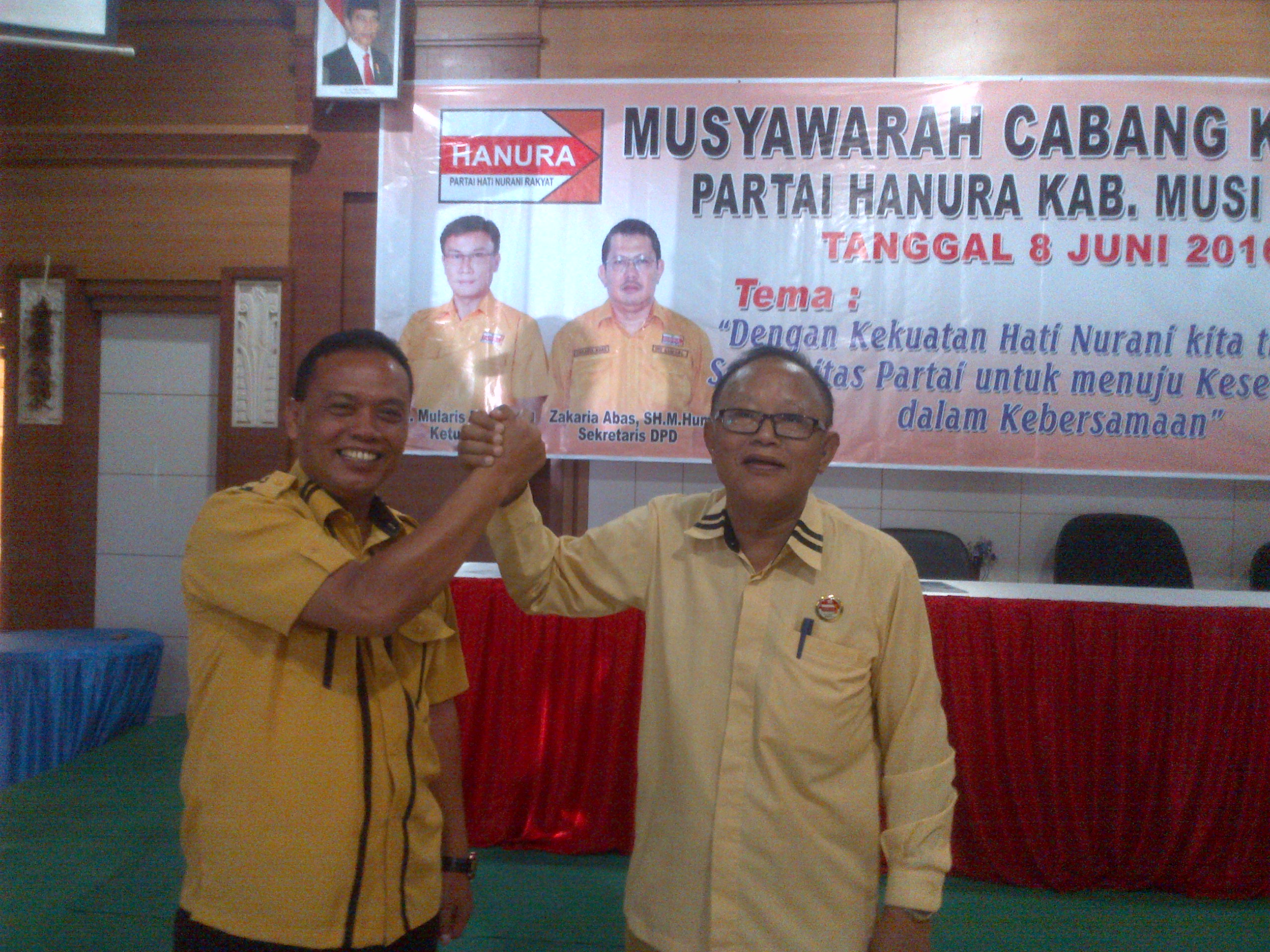 Salam komando