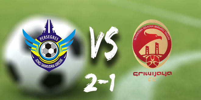 Skor Bola Persegres vs SFC
