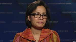 Sri Mulyani