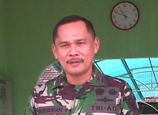 Sudirman