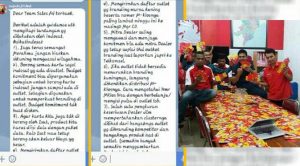 Telkomsel Curang