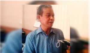 Teratai Putih