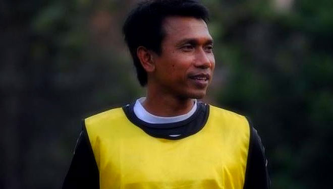 Widodo C Putro