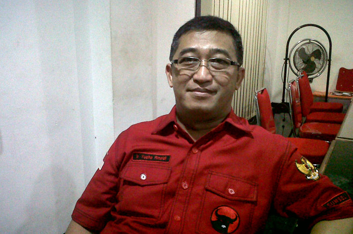 YUDHA RINALDI