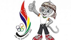 maskot pon
