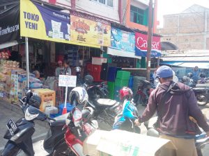 parkir