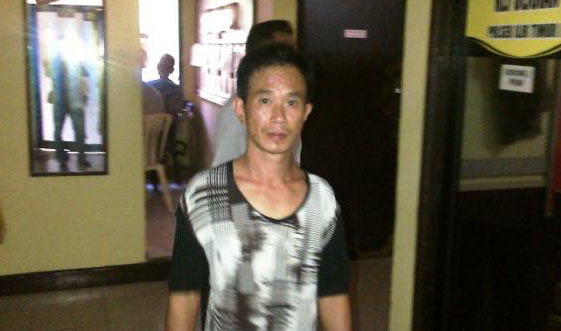 Bela Anak