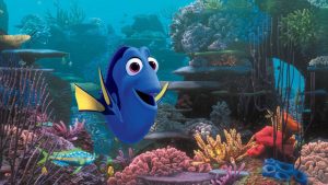 Finding Dori