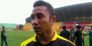 Firman Utina