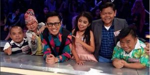Hendrik Ceper Meninggal Dunia