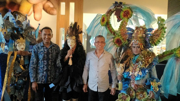Karnaval budaya