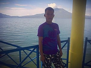 Korban Aan semasa hidupnya