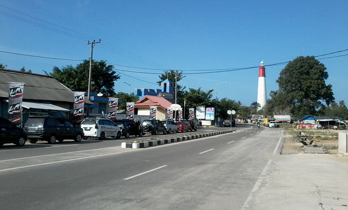 Macet