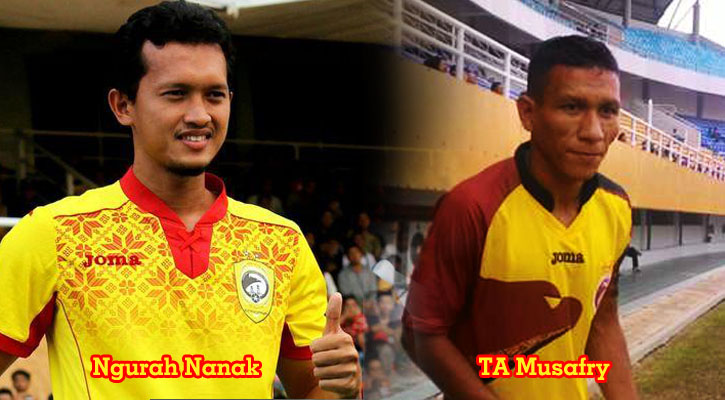 Ngurah Nanak - TA Musafry