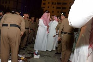 gubernur-madinah-faisal-bin-salman-bin-abdulaziz-tengah