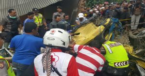 truk cianjur