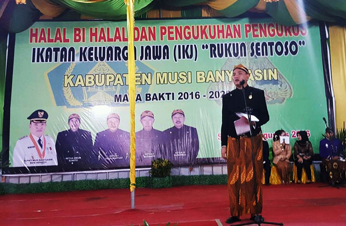 Beni Hernedi