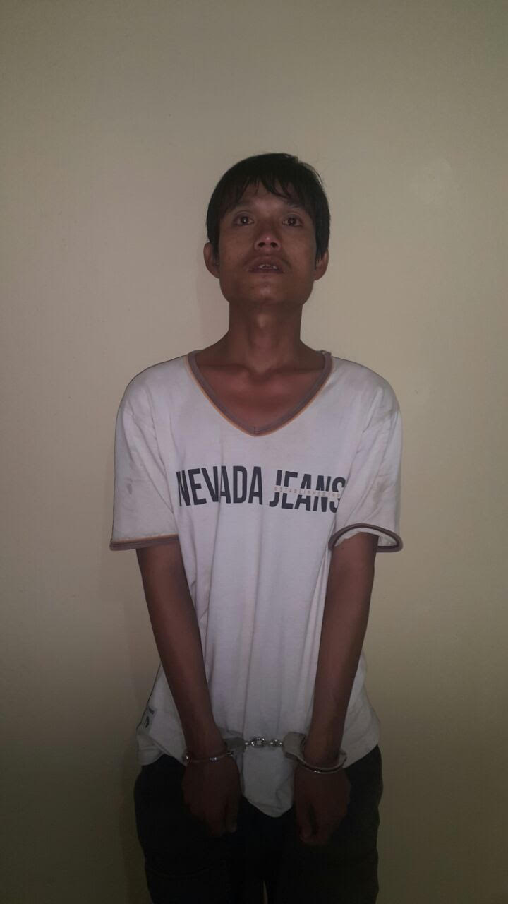 Bunuh