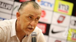 Dragan Djukanovic