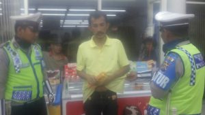 M Taufik