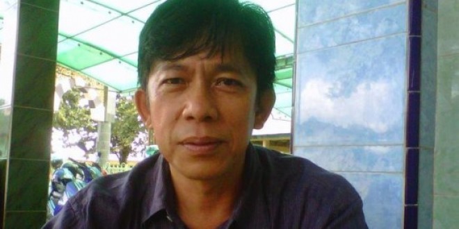 Ismun Yahya