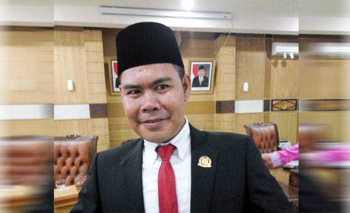Ketua-DPRD-OKU-Zaplin-Ipani