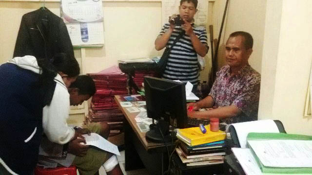 Korban M Agung
