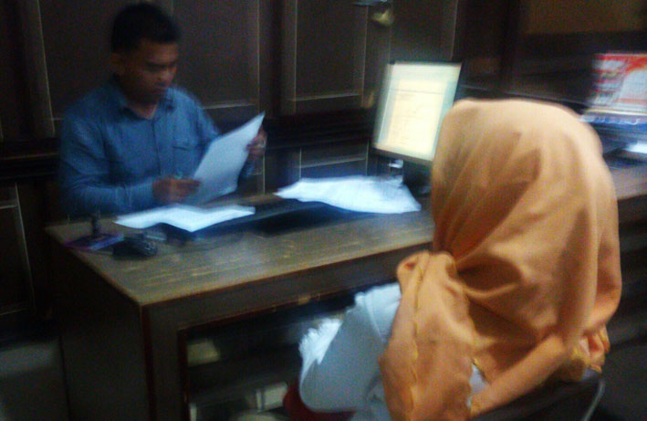 Lapor