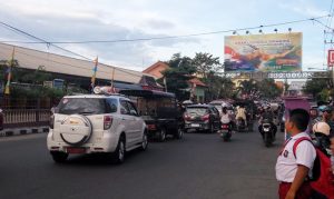 Mobil halo-halo
