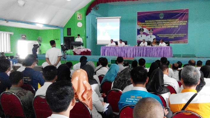 Musrembang