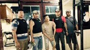 Pelaku Curas Sadis
