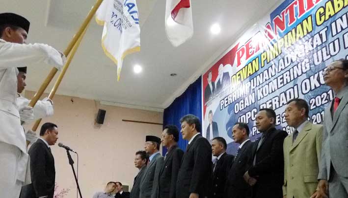 Pelantikan-Peradi-OKU-Raya
