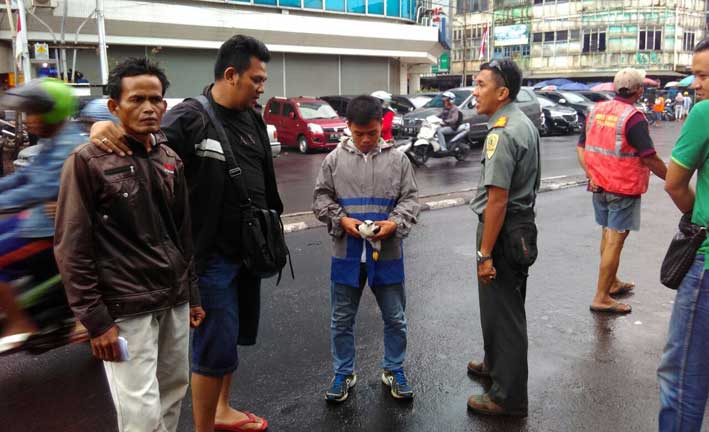 Penjualan-Satwa-Liar