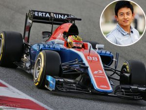 Motor Racing - Formula One Testing - Test Two - Day 1 - Barcelona, Spain