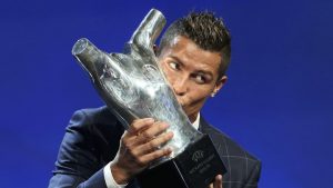 Ronaldo