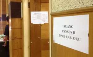 Ruang Pansus