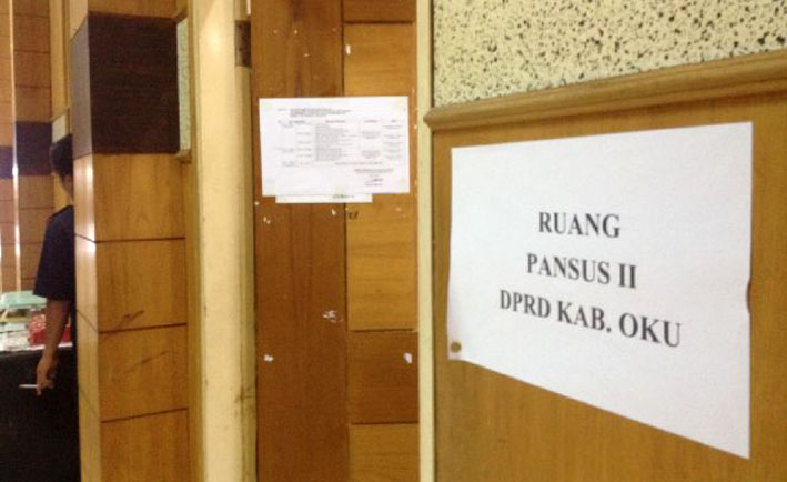 Ruang Pansus
